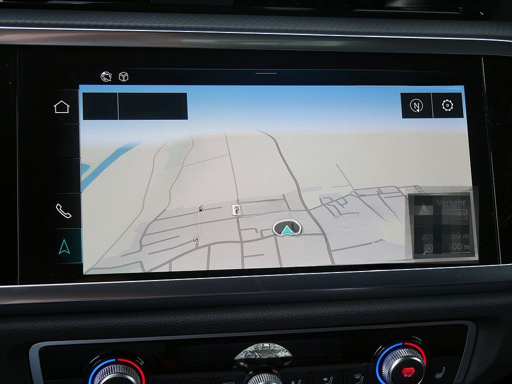 Audi Q3 35 TFSI S line NAVI+LED+KAMERA+SHZ+PDC+KLIMA+ foto 12