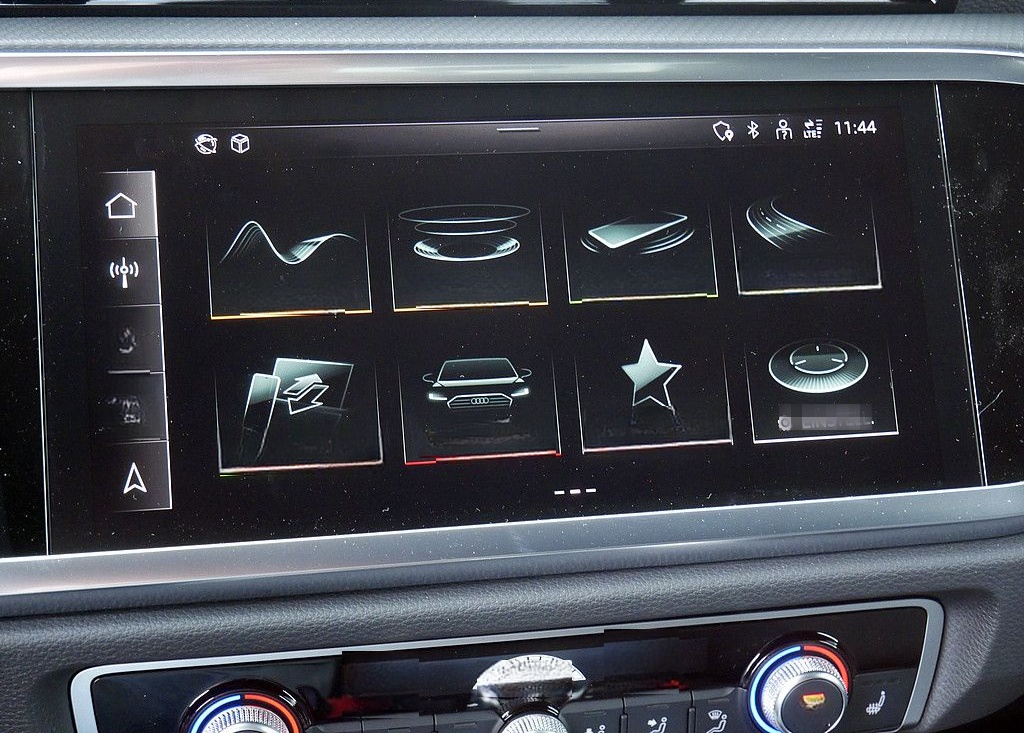 Audi Q3 35 TFSI S line NAVI+LED+KAMERA+SHZ+PDC+KLIMA+ foto 13