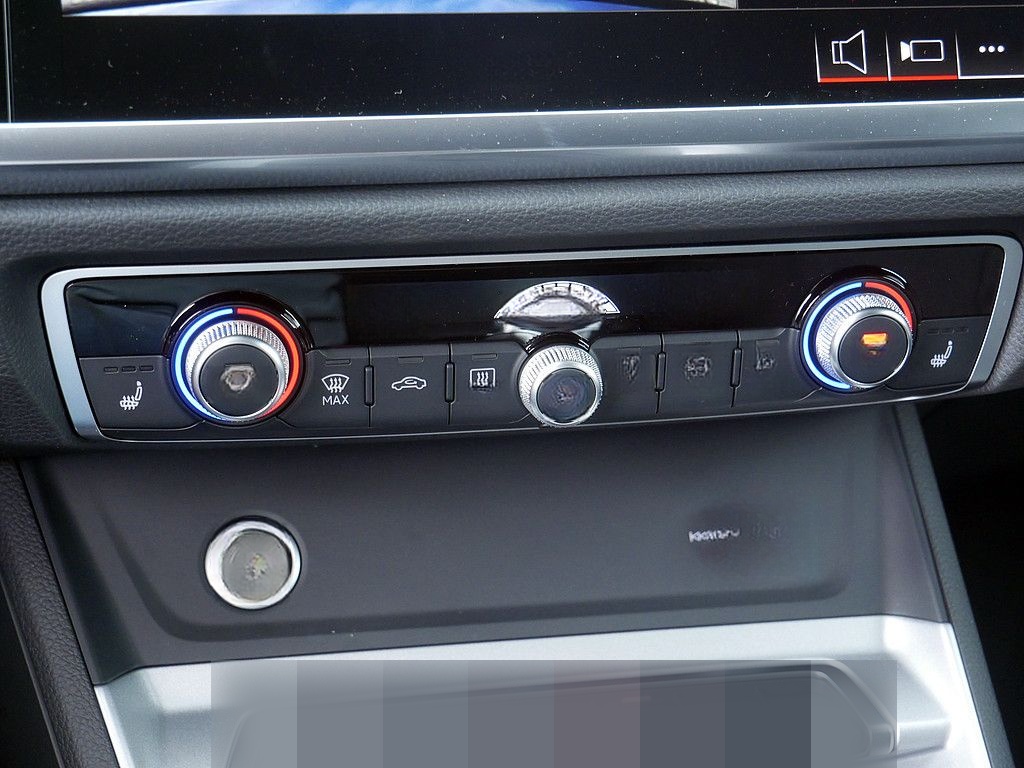 Audi Q3 35 TFSI S line NAVI+LED+KAMERA+SHZ+PDC+KLIMA+ foto 15