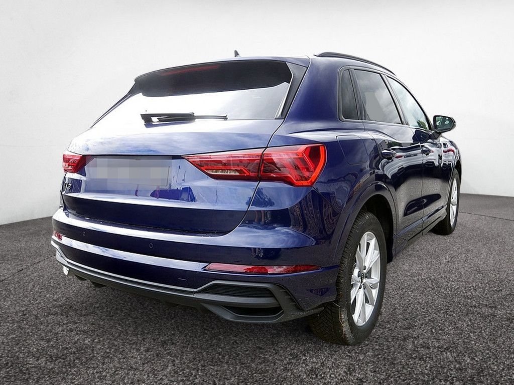 Audi Q3 35 TFSI S line NAVI+LED+KAMERA+SHZ+PDC+KLIMA+ foto 3
