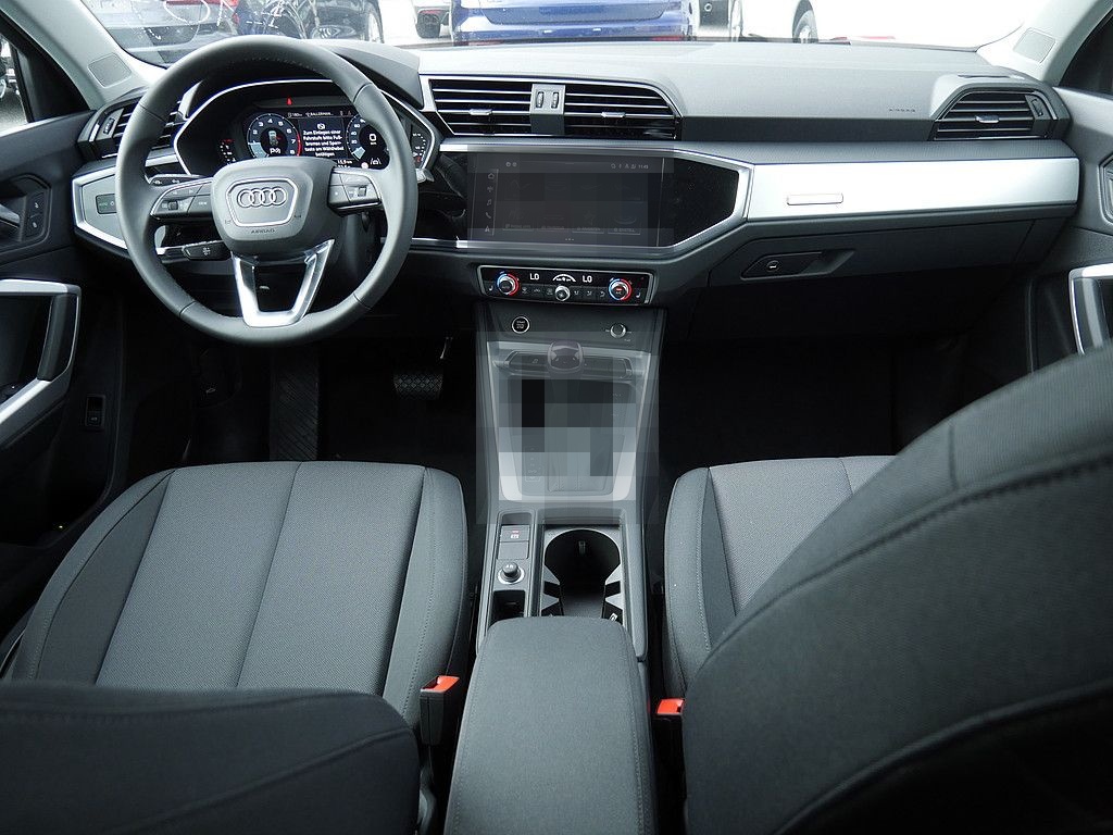 Audi Q3 35 TFSI S line NAVI+LED+KAMERA+SHZ+PDC+KLIMA+ foto 22