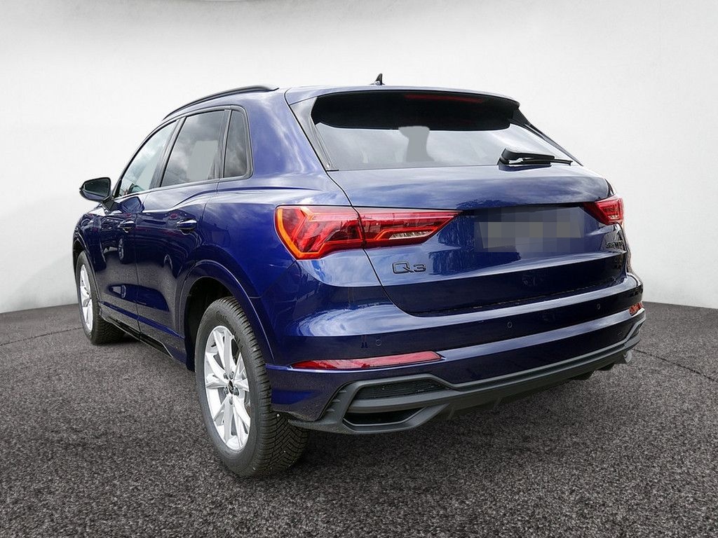 Audi Q3 35 TFSI S line NAVI+LED+KAMERA+SHZ+PDC+KLIMA+ foto 4