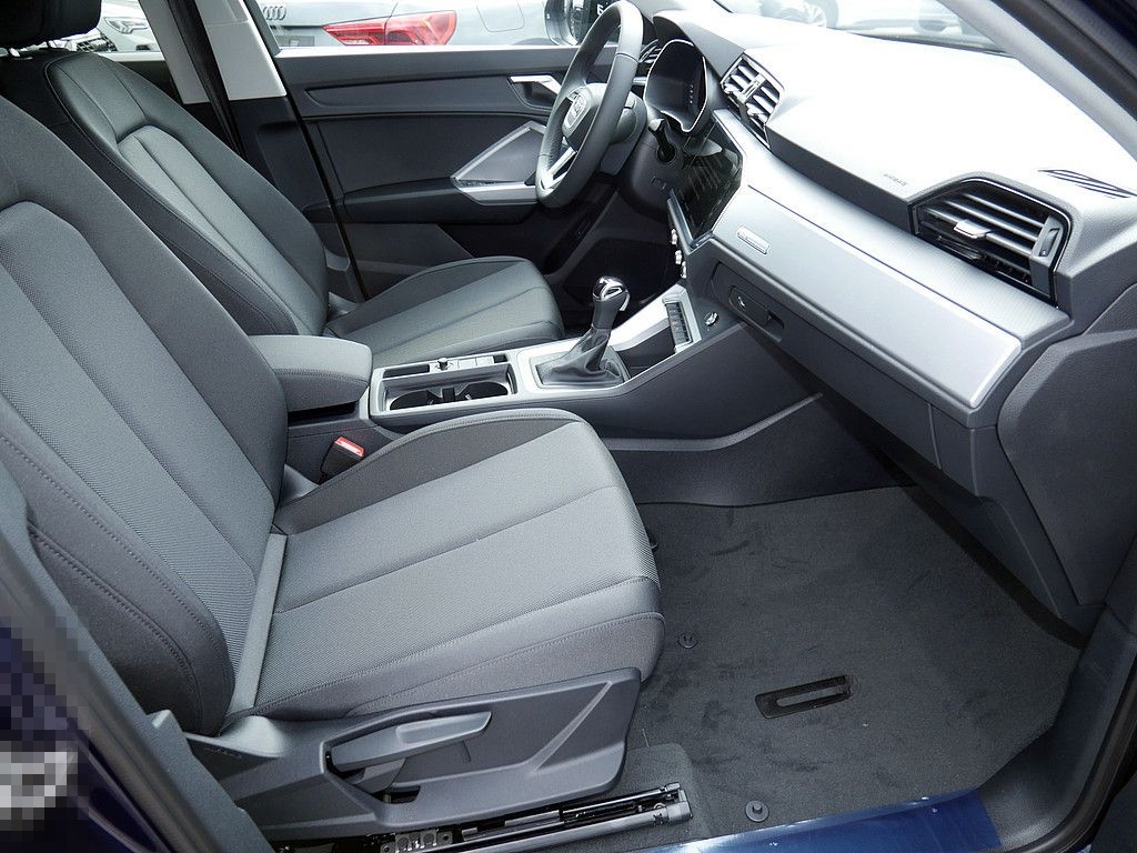 Audi Q3 35 TFSI S line NAVI+LED+KAMERA+SHZ+PDC+KLIMA+ foto 7