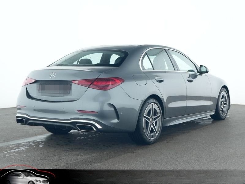 Mercedes-Benz C 200 GERMAN PRODUCTION*FAP+*360 AMG Line foto 2
