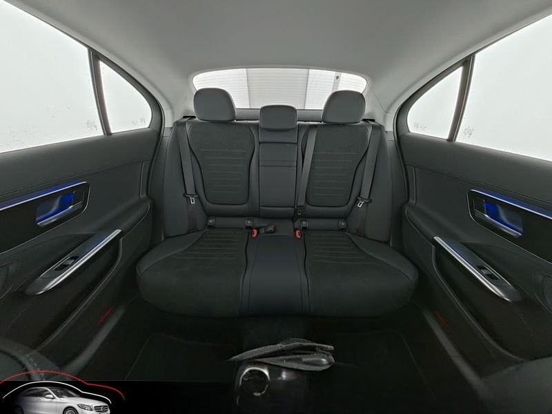 Mercedes-Benz C 200 GERMAN PRODUCTION*FAP+*360 AMG Line foto 6