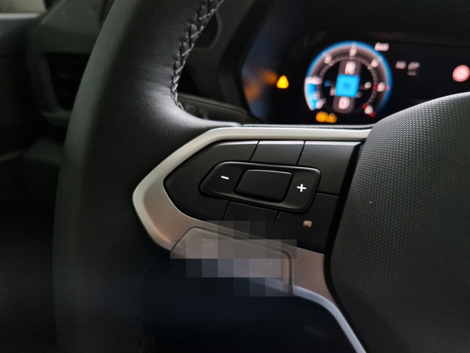 Volkswagen Caddy Maxi 2.0 TDI Behindertengerecht/Rollstuhlr foto 22