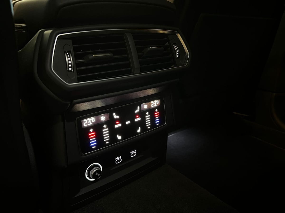 Lamborghini Urus 4.0 V8 Autom.-23"-PANO-B&O-MWST.-GARANTIE- foto 18