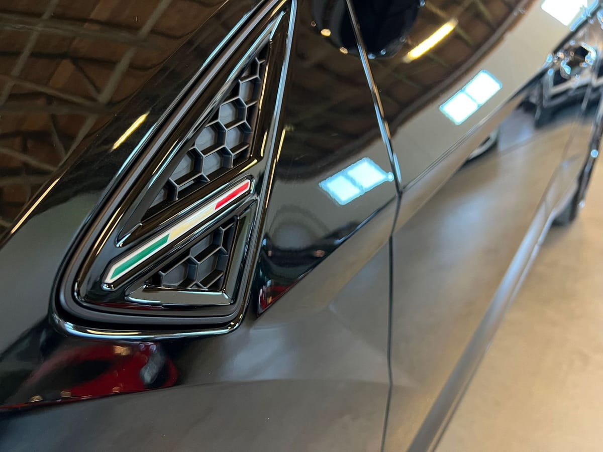 Lamborghini Urus 4.0 V8 Autom.-23"-PANO-B&O-MWST.-GARANTIE- foto 23