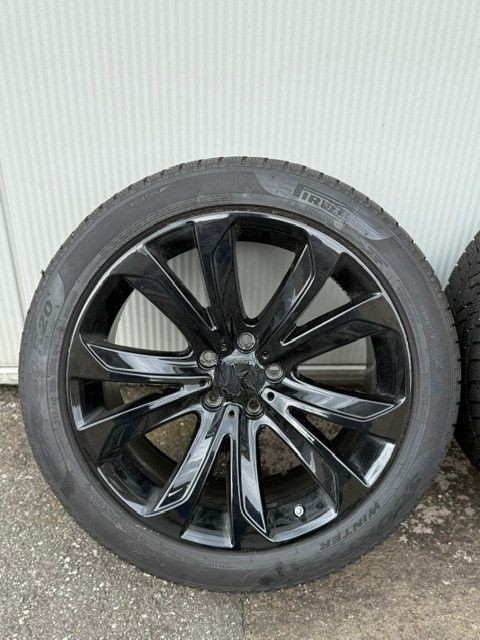 BMW X5 M50 M50d - foto 12