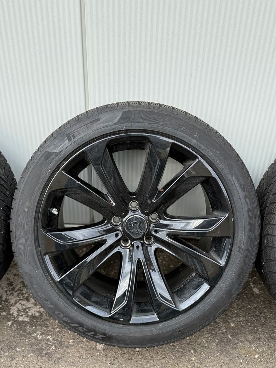 BMW X5 M50 M50d - foto 13