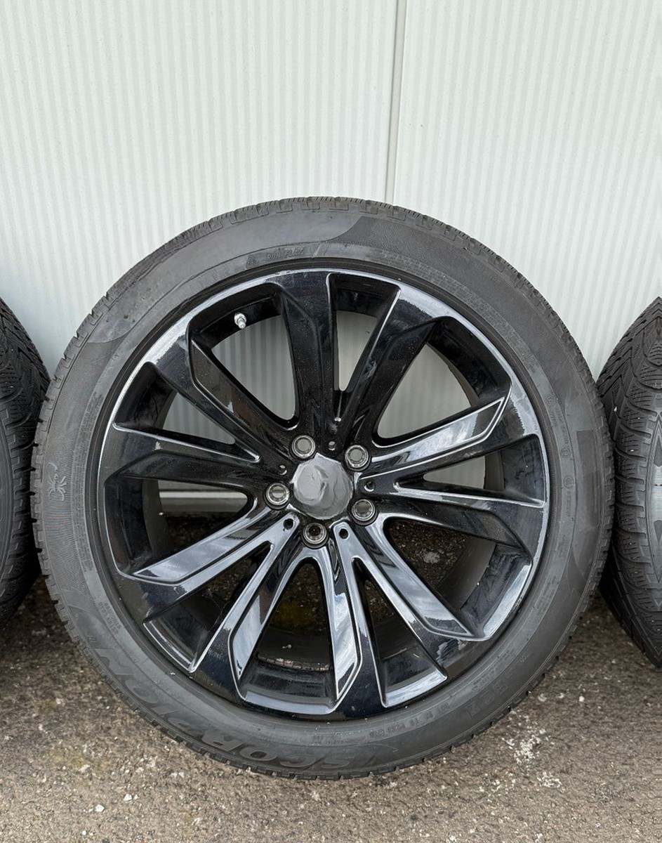 BMW X5 M50 M50d - foto 14