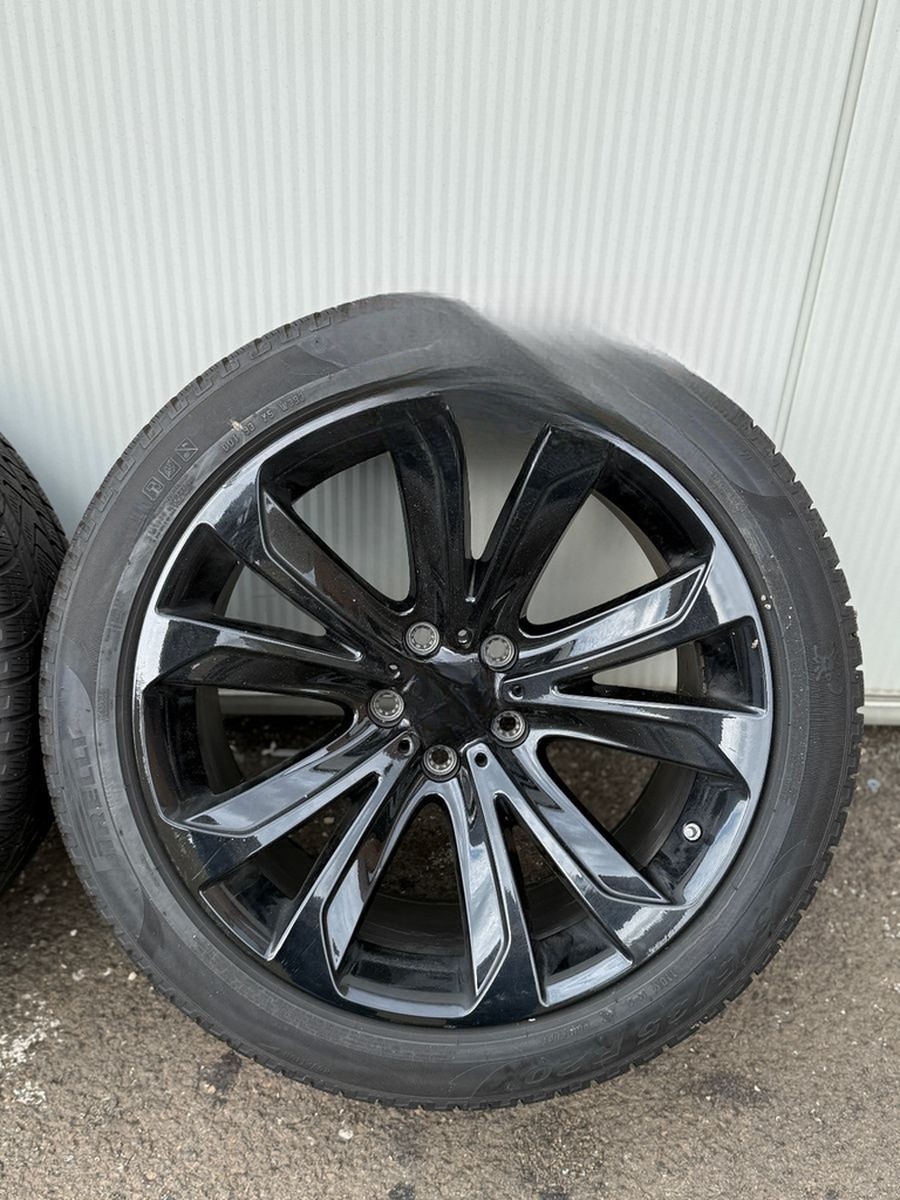 BMW X5 M50 M50d - foto 15