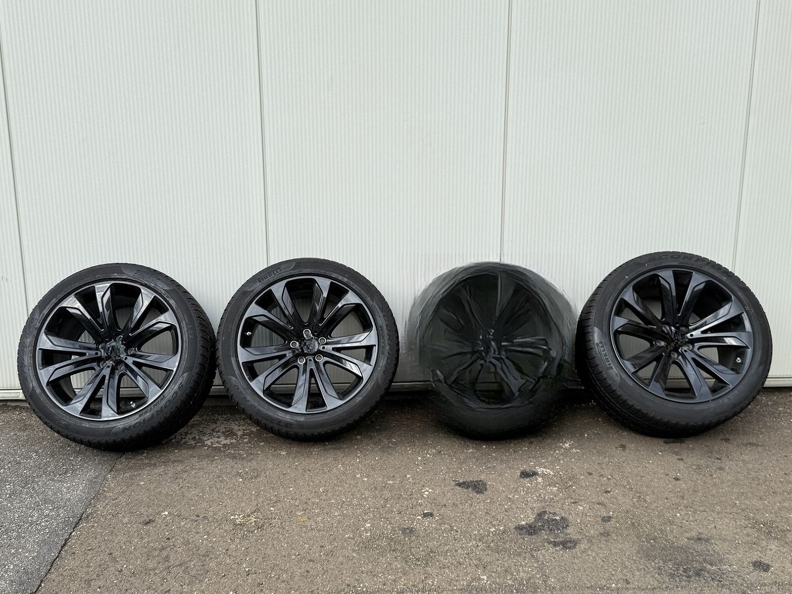 BMW X5 M50 M50d - foto 16