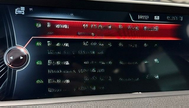 BMW X5 M50 M50d - foto 17