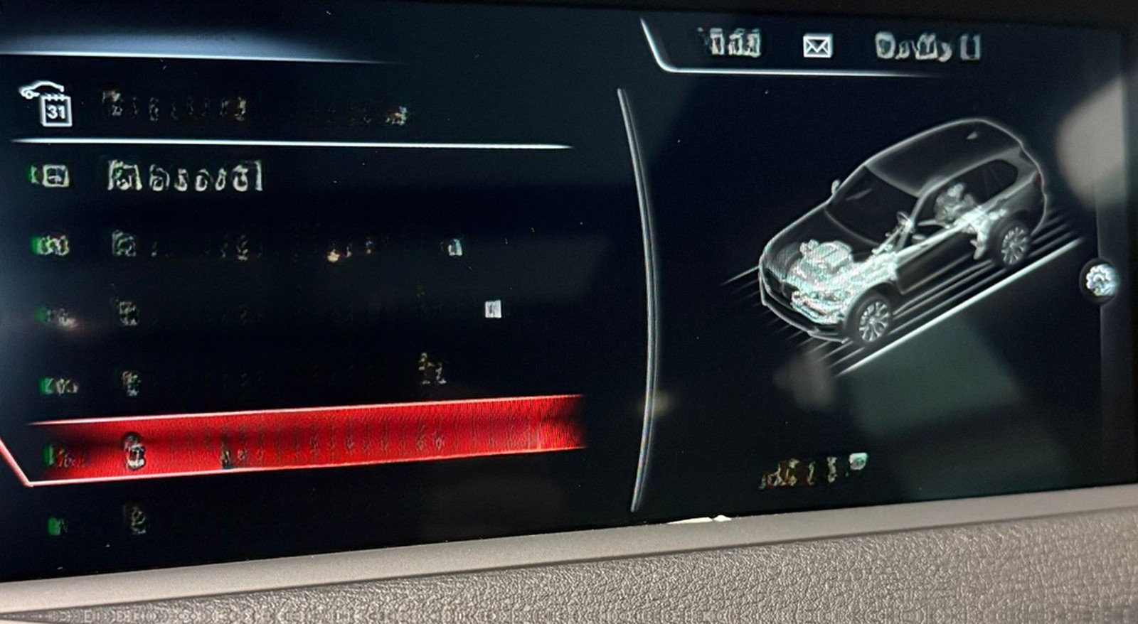 BMW X5 M50 M50d - foto 21