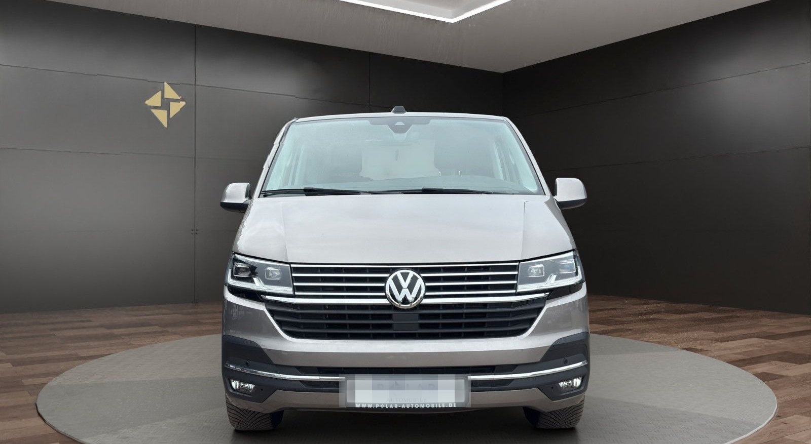 Volkswagen T6.1 Multivan*Gen.6*AHK*Kamera*Zelt*Camper-Umbau foto 15