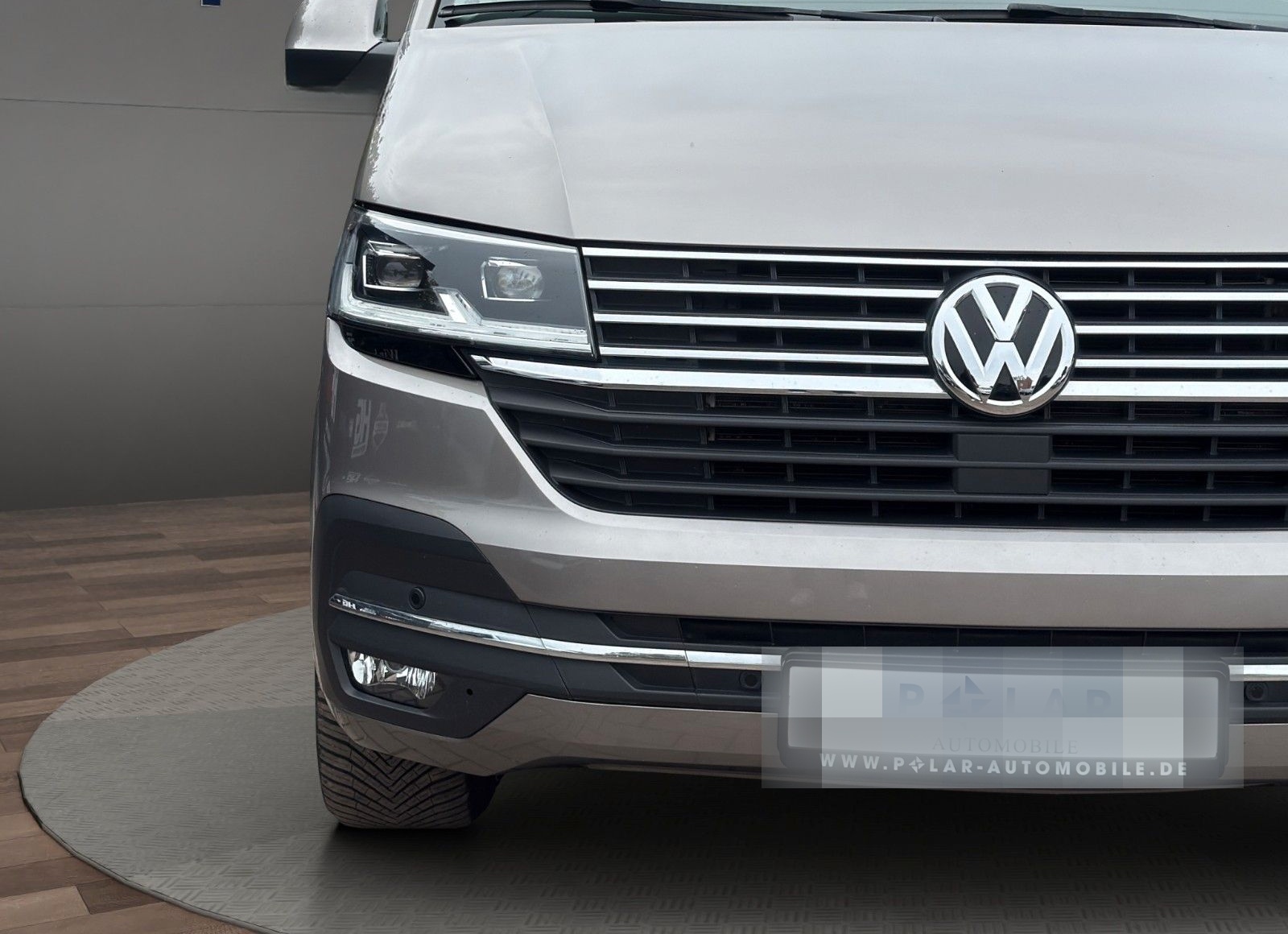 Volkswagen T6.1 Multivan*Gen.6*AHK*Kamera*Zelt*Camper-Umbau foto 20