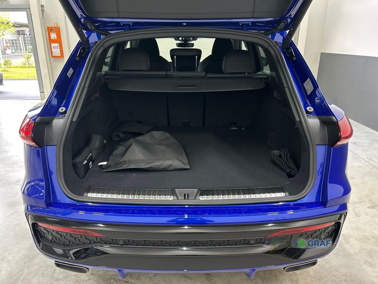 Audi Q5 e-hybrid qu. 270 kW Tech Pro AHK Pano 20" foto 11