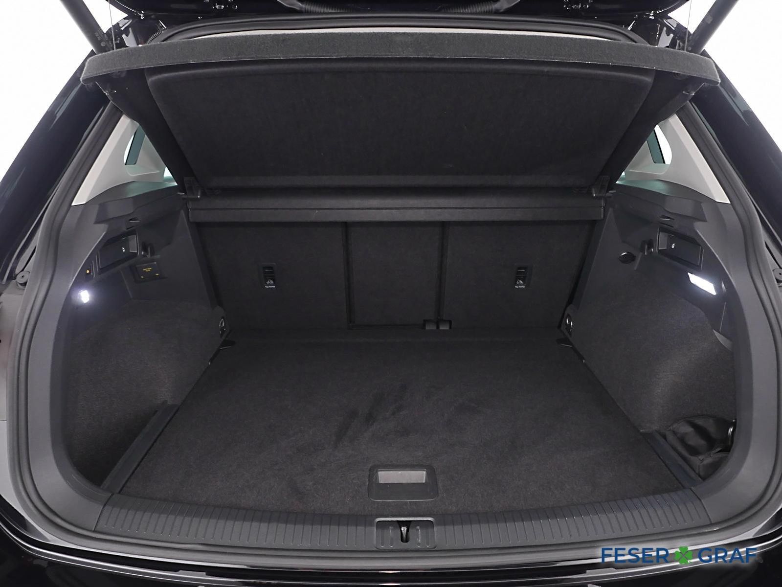 Volkswagen Tiguan 2.0TDI DSG Life AHK IQ.MATRIX PanoramaSch foto 12