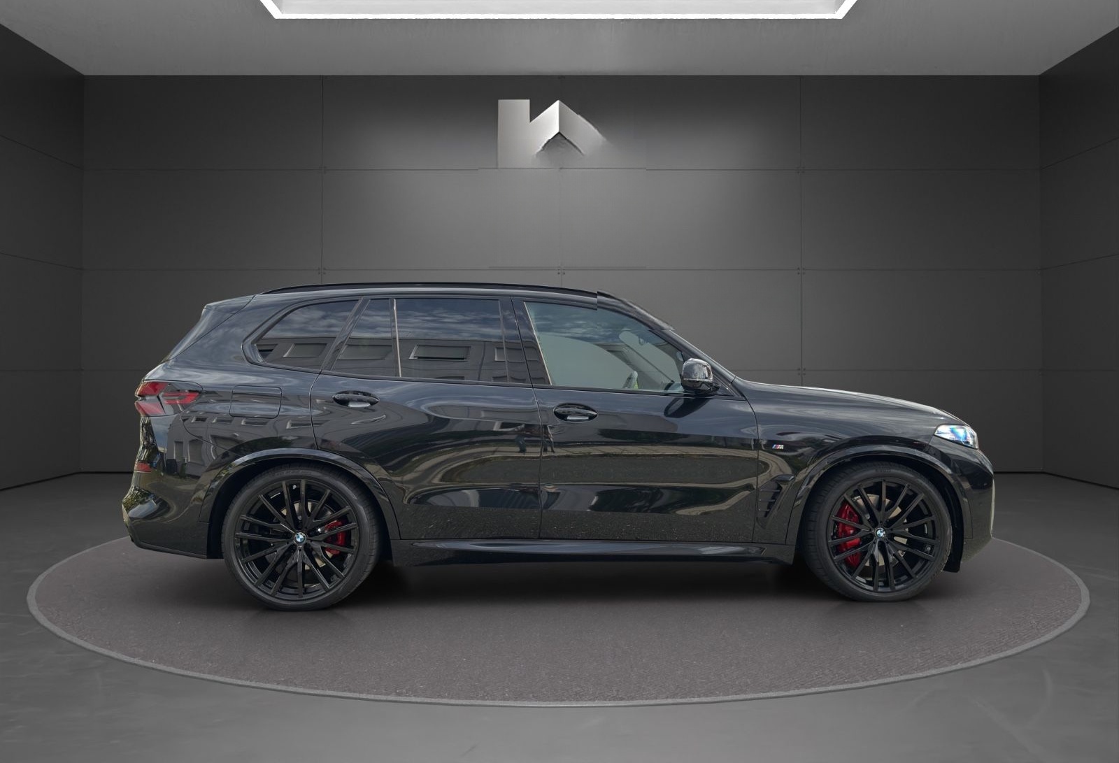 BMW X5 xDrive 30d| M Sport Pro| Sky| 360| AHK| 22" foto 6