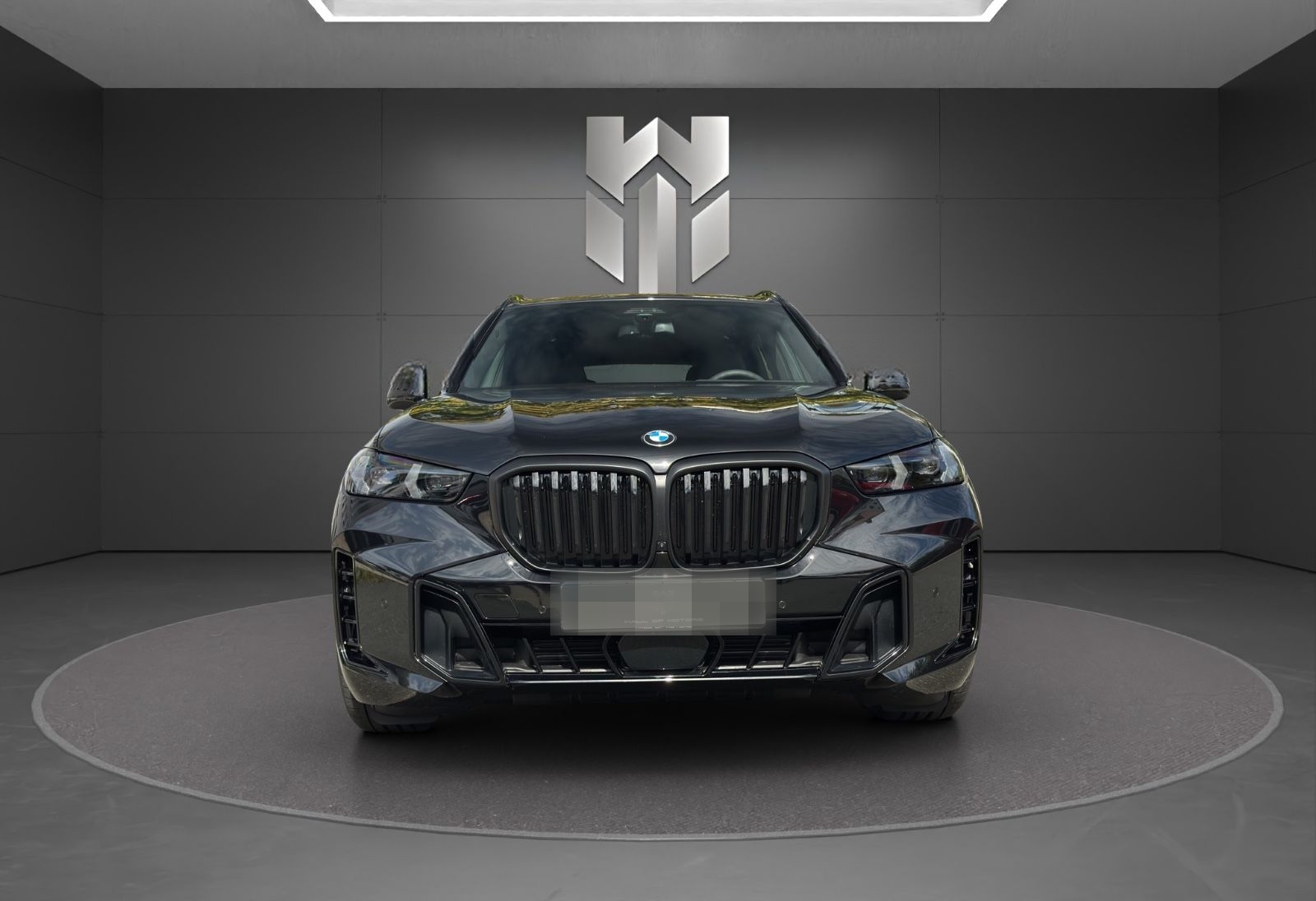 BMW X5 xDrive 30d| M Sport Pro| Sky| 360| AHK| 22" foto 8