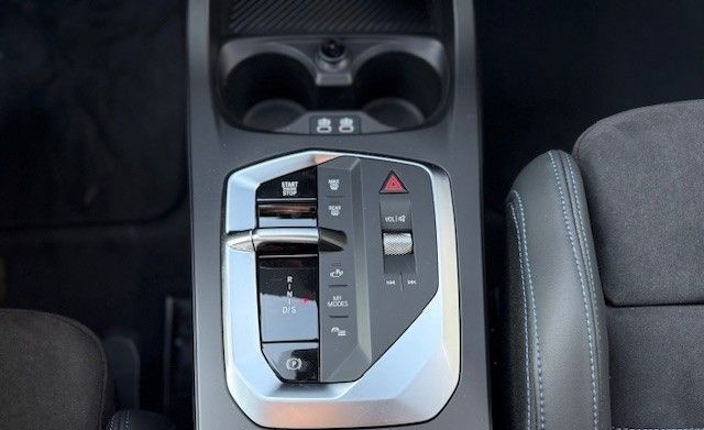 BMW 120 d M-Sport HarmanKardon LED Iconic-Glow Park- foto 15