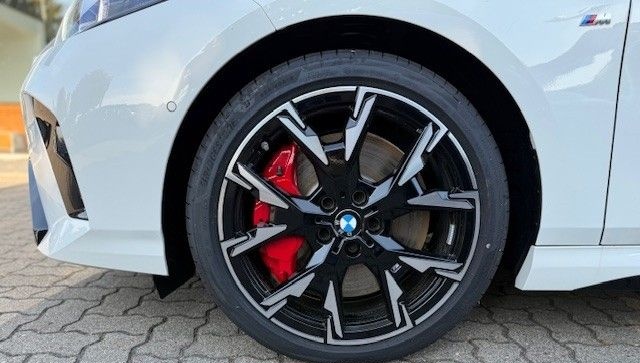 BMW 120 d M-Sport HarmanKardon LED Iconic-Glow Park- foto 17