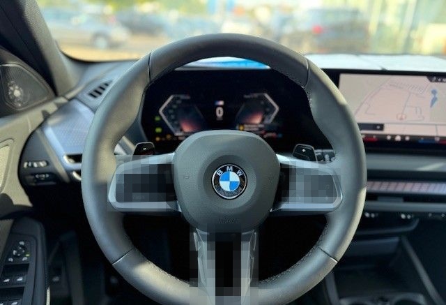 BMW 120 d M-Sport HarmanKardon LED Iconic-Glow Park- foto 10