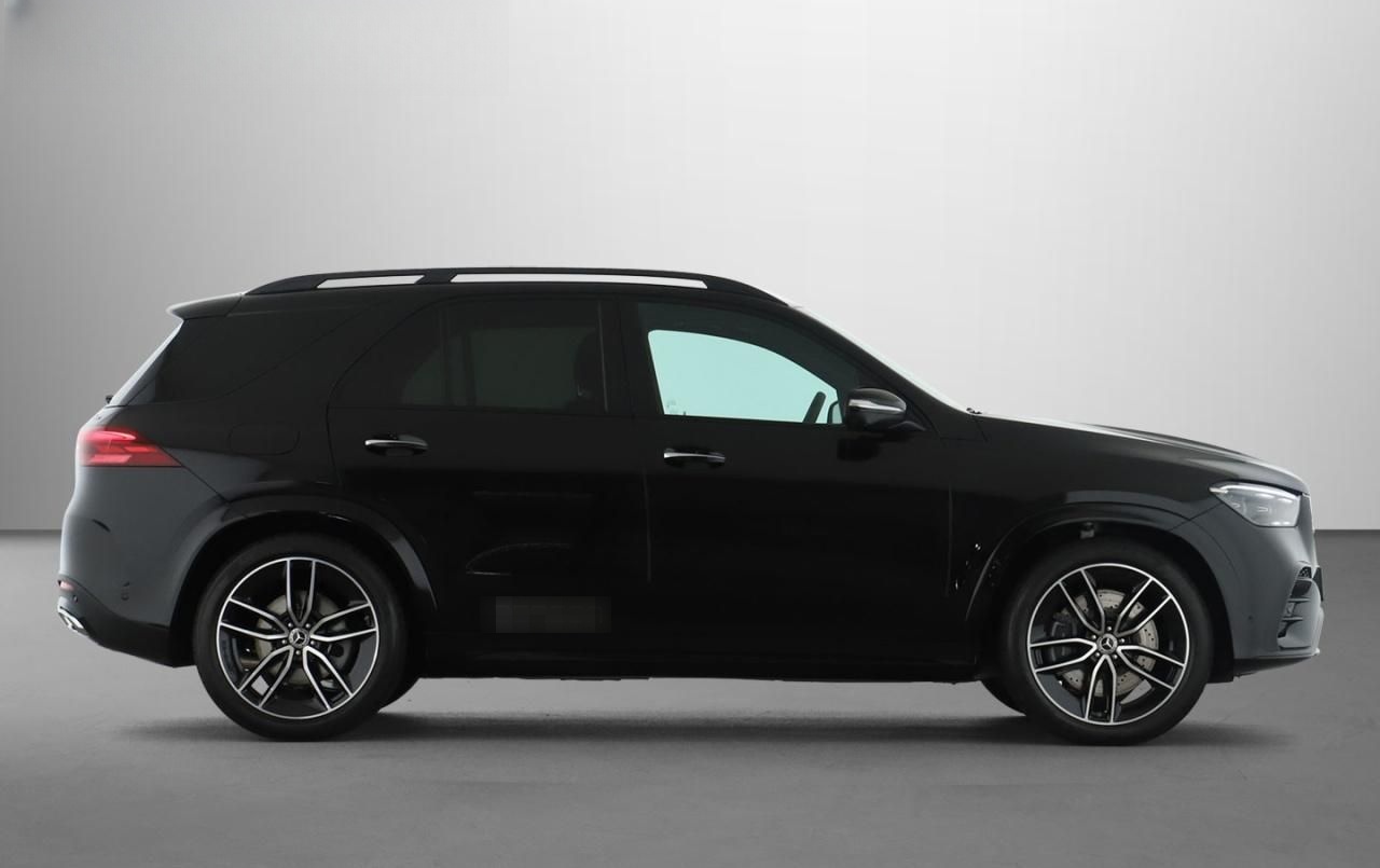 Mercedes-Benz GLE 450 d 4M AMG Night Burmester Widescreen MBUX foto 7