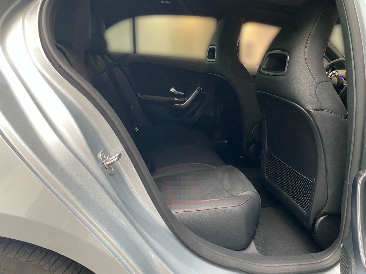 Mercedes-Benz A 200 AMG+PANO+KEYLESS+MULTI+360°+PARK+DISTR foto 11