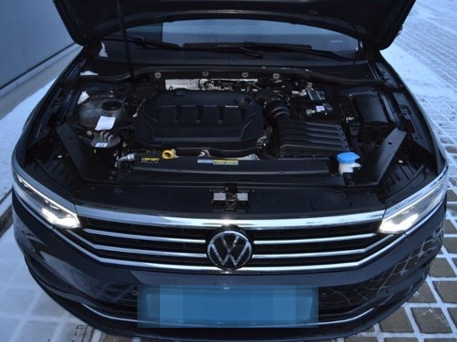 Volkswagen Passat Variant 2.0 TDI DSG Business AHK/IQ.DRIVE foto 14
