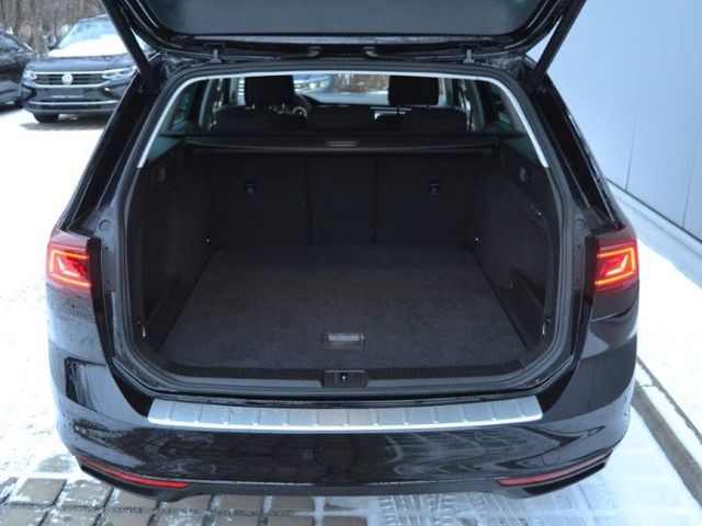 Volkswagen Passat Variant 2.0 TDI DSG Business AHK/IQ.DRIVE foto 16