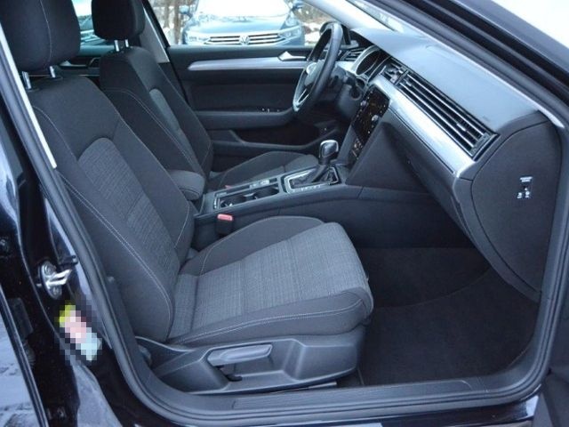 Volkswagen Passat Variant 2.0 TDI DSG Business AHK/IQ.DRIVE foto 5