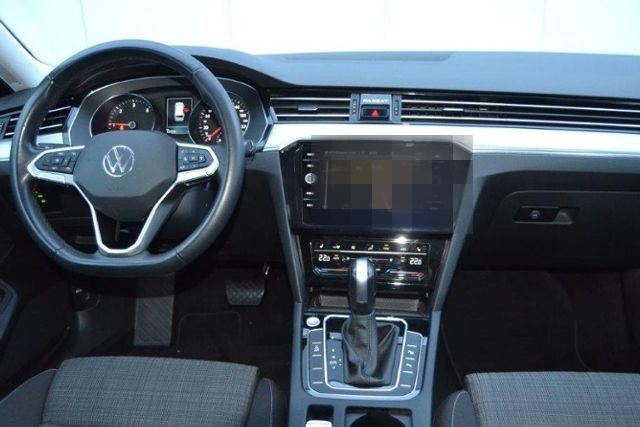 Volkswagen Passat Variant 2.0 TDI DSG Business AHK/IQ.DRIVE foto 6