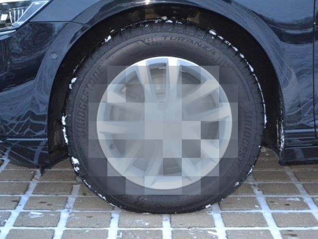 Volkswagen Passat Variant 2.0 TDI DSG Business AHK/IQ.DRIVE foto 7