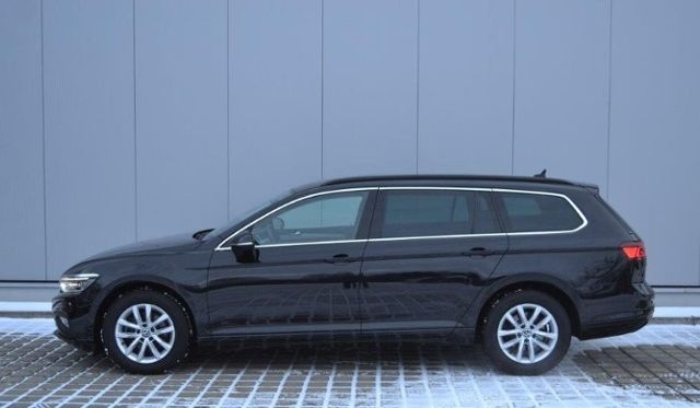 Volkswagen Passat Variant 2.0 TDI DSG Business AHK/IQ.DRIVE foto 8