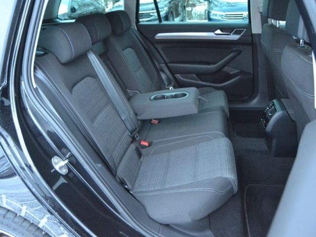 Volkswagen Passat Variant 2.0 TDI DSG Business AHK/IQ.DRIVE foto 10