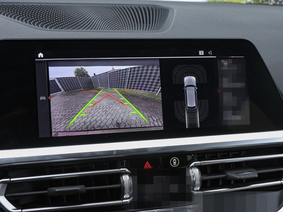 BMW M340d xDrive A foto 9