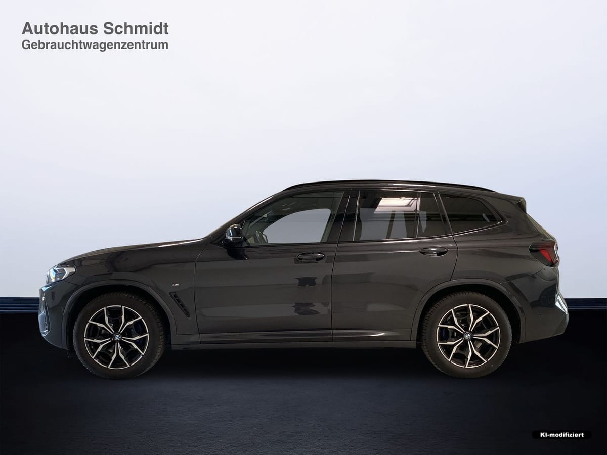 BMW X3 M40i *M Sport*LC Prof.*HUD*HiFi*Pano*Laser*Dr foto 2