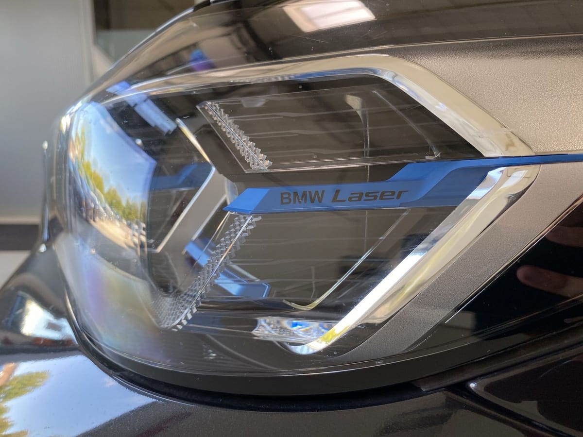 BMW X3 M40i *M Sport*LC Prof.*HUD*HiFi*Pano*Laser*Dr foto 21