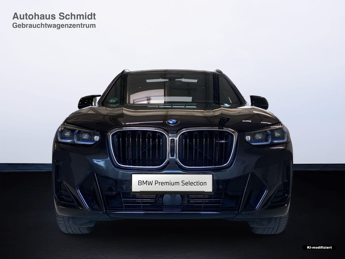 BMW X3 M40i *M Sport*LC Prof.*HUD*HiFi*Pano*Laser*Dr foto 7
