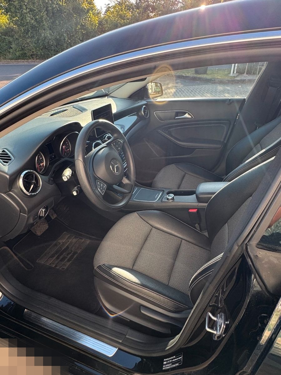 Mercedes-Benz Shooting Brake CDI foto 6