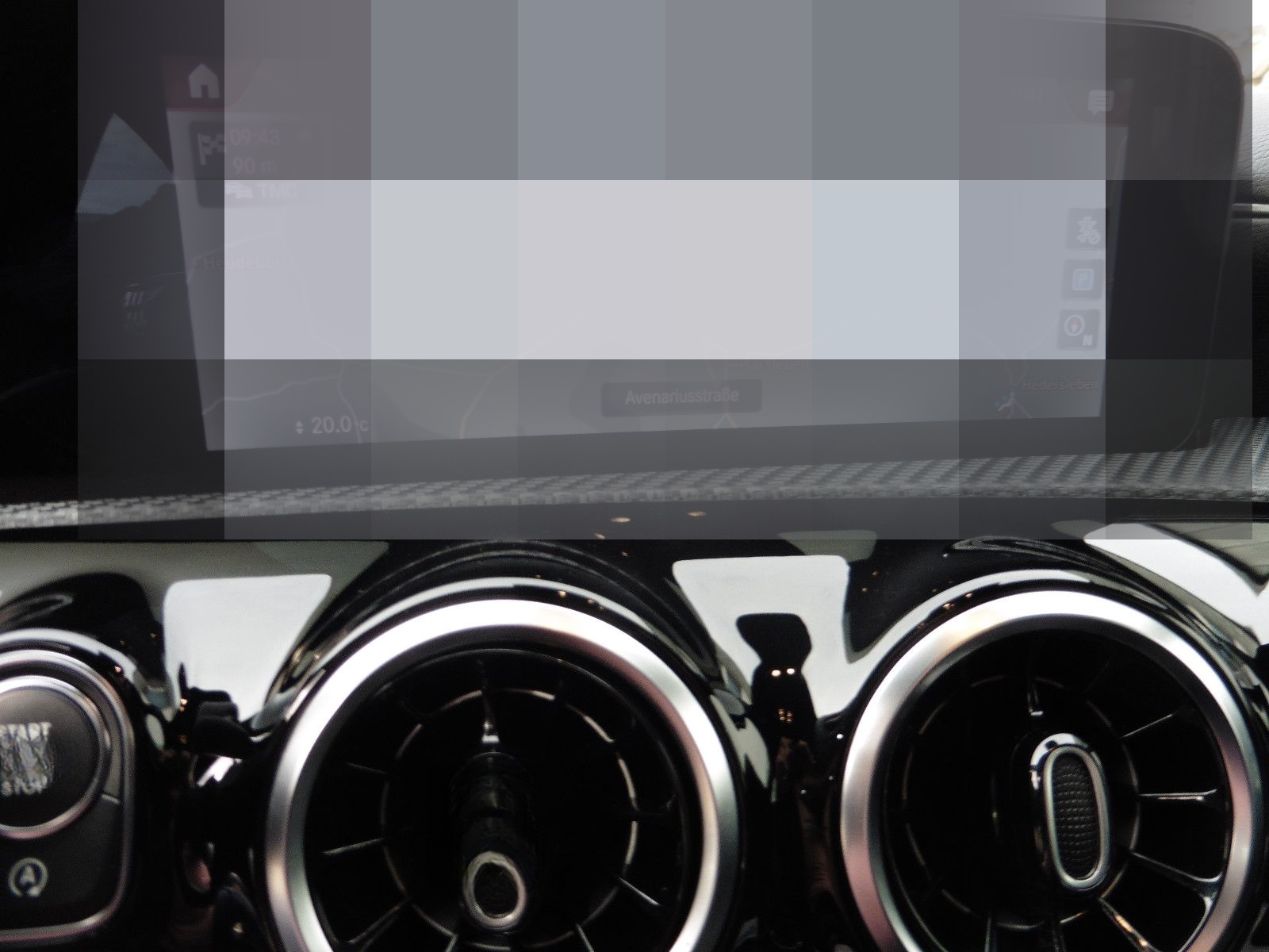 Mercedes-Benz CLA 180 Autom.*LED*NAVI*PDC*Kamera*Spurhalte... foto 11