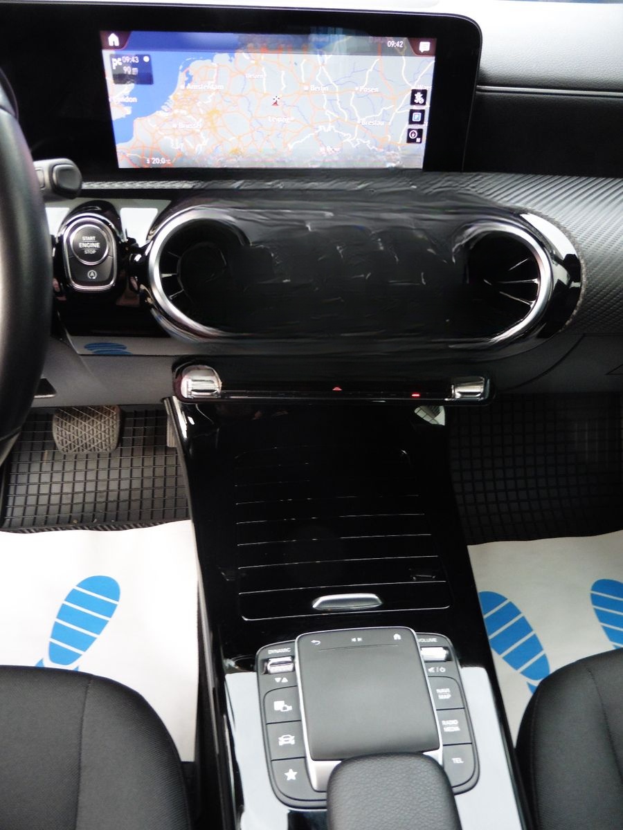 Mercedes-Benz CLA 180 Autom.*LED*NAVI*PDC*Kamera*Spurhalte... foto 12