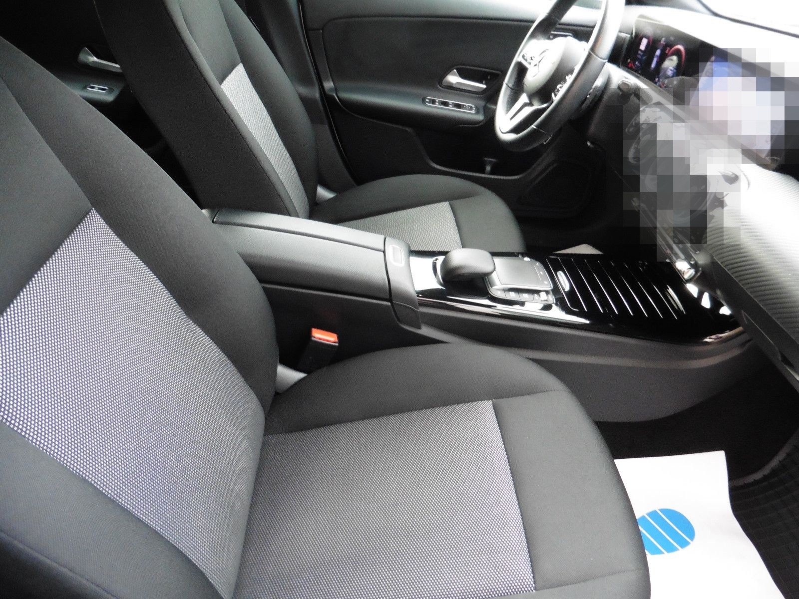 Mercedes-Benz CLA 180 Autom.*LED*NAVI*PDC*Kamera*Spurhalte... foto 14