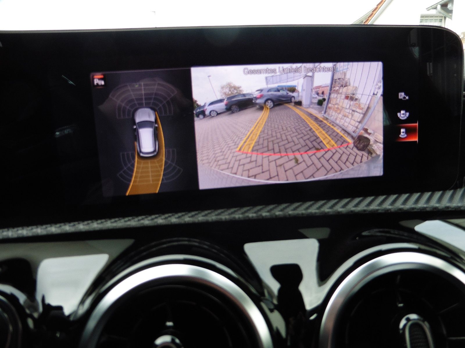 Mercedes-Benz CLA 180 Autom.*LED*NAVI*PDC*Kamera*Spurhalte... foto 15