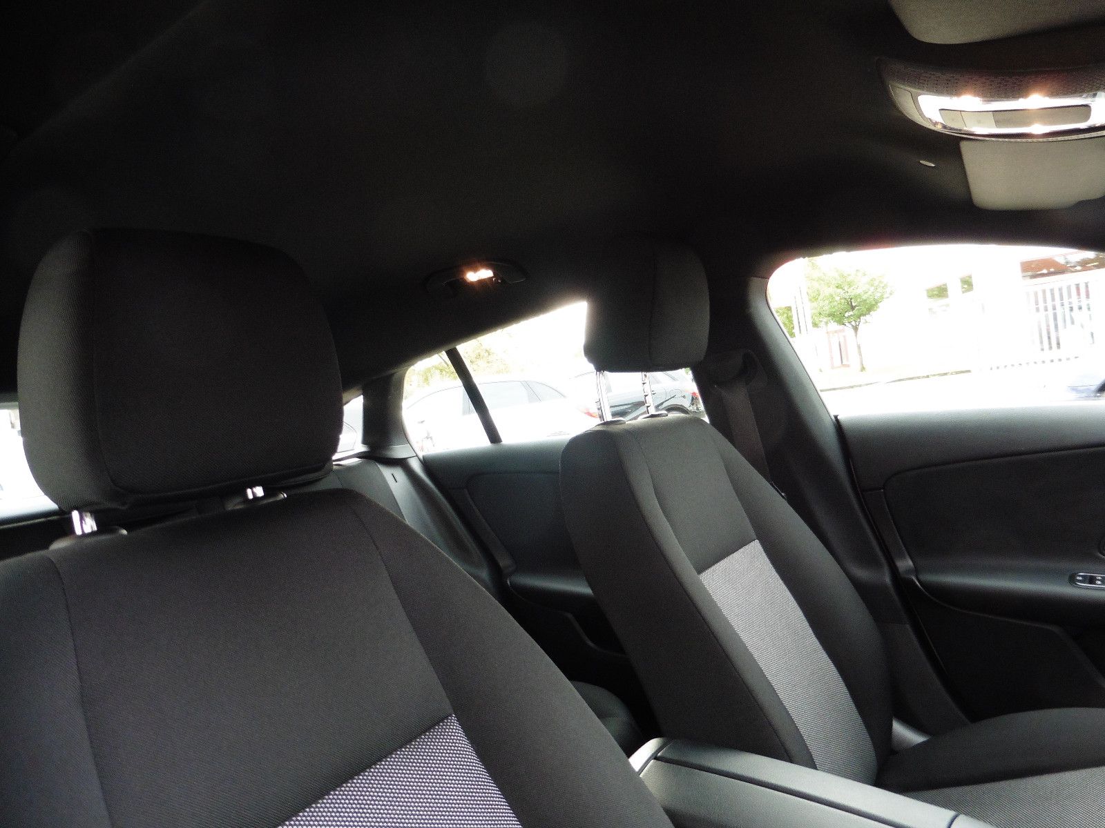 Mercedes-Benz CLA 180 Autom.*LED*NAVI*PDC*Kamera*Spurhalte... foto 16