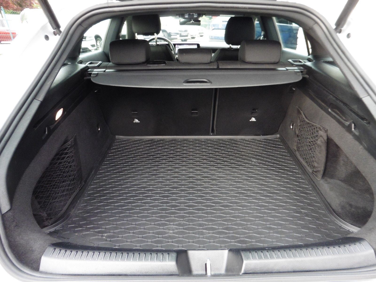 Mercedes-Benz CLA 180 Autom.*LED*NAVI*PDC*Kamera*Spurhalte... foto 5