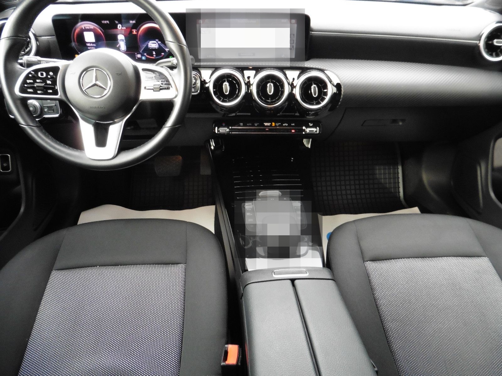 Mercedes-Benz CLA 180 Autom.*LED*NAVI*PDC*Kamera*Spurhalte... foto 8