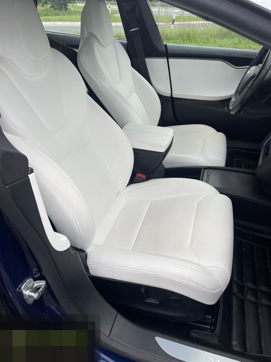Tesla Model S Performance SOH 89% foto 3